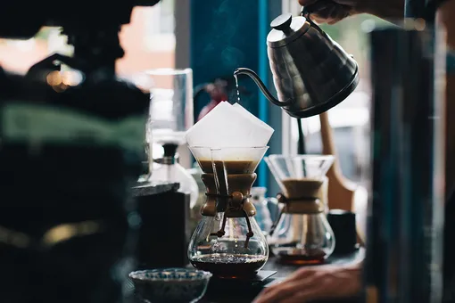 20 покупок для приготовления кофе: турки, френч-прессы, кофейники 20 покупок для приготовления кофе: турки, френч-прессы, кофейники