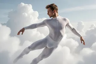 «Облачный танцор»: как выглядит цвет 2026 года по версии Pantone «Облачный танцор»: как выглядит цвет 2026 года по версии Pantone