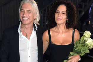 «Красавец как папа»: вдова Дмитрия Хворостовского показала взрослого сына