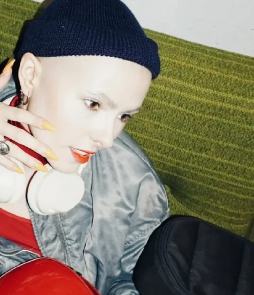 Ирина Небога сражалась с болезнью до последнего Ирина Небога сражалась с болезнью до последнего