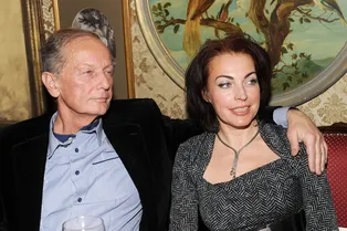 Подруга Задорнова считает, что он женился на Елене Бомбиной из чувства долга