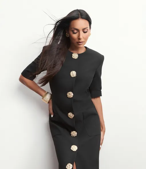 Фото, которым Алсу сопроводила публикацию