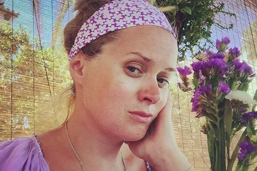 «Похожи»: Анна Михалкова вышла в свет с младшим братом «Похожи»: Анна Михалкова вышла в свет с младшим братом