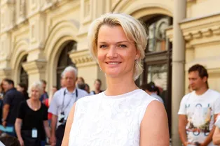 Светлана Хоркина о смерти отца: «Не могу себе это простить»