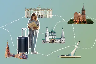 Пригородные маршруты: в мини-отпуск на электричке