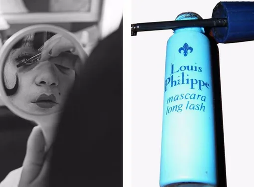 Косметика СССР Косметика СССР