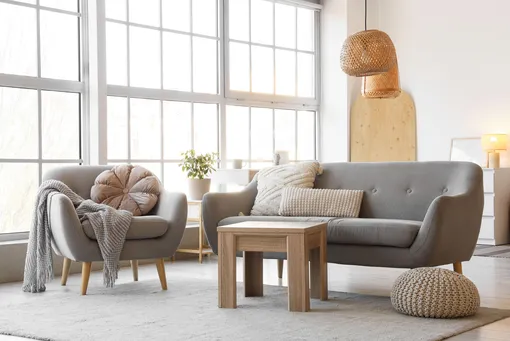 Мебельные гарнитуры утратили актуальность