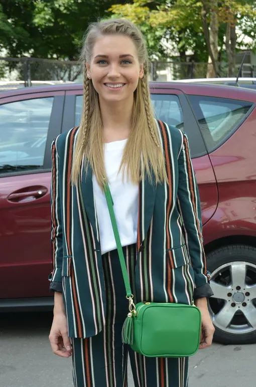 Кристина Асмус