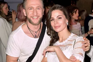 Не из-за паспорта: Оскар Кучера рассказал, почему его жена решила рожать в Майами Не из-за паспорта: Оскар Кучера рассказал, почему его жена решила рожать в Майами