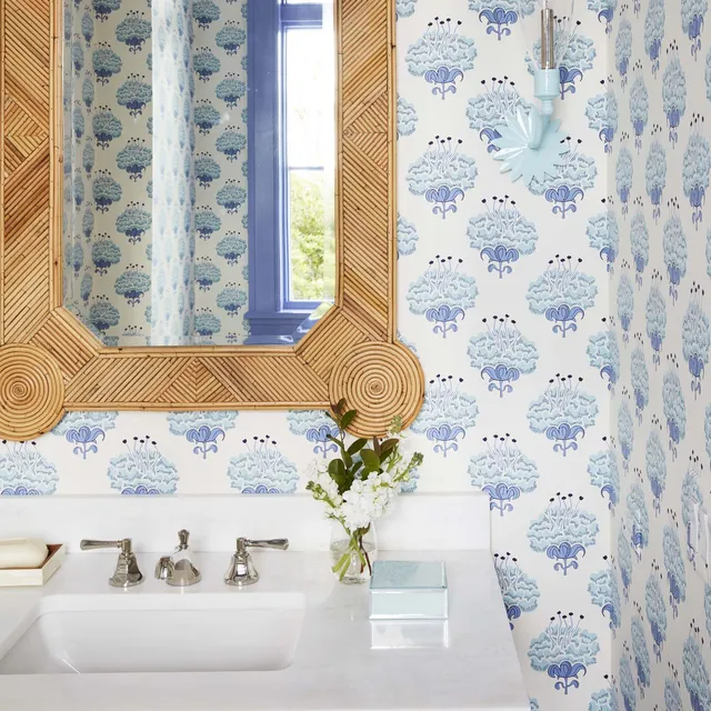 обои в ванную обои в ванную