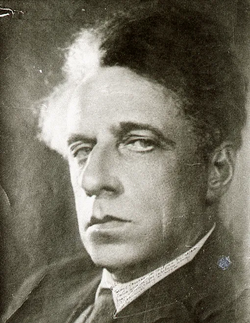 Всеволод Мейерхольд и Зинаида Райх, биография, личная жизнь, фото, судьба Всеволод Мейерхольд и Зинаида Райх, биография, личная жизнь, фото, судьба