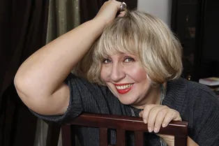 «Не слюбилось»: все мужья и одно венчание Марины Голуб