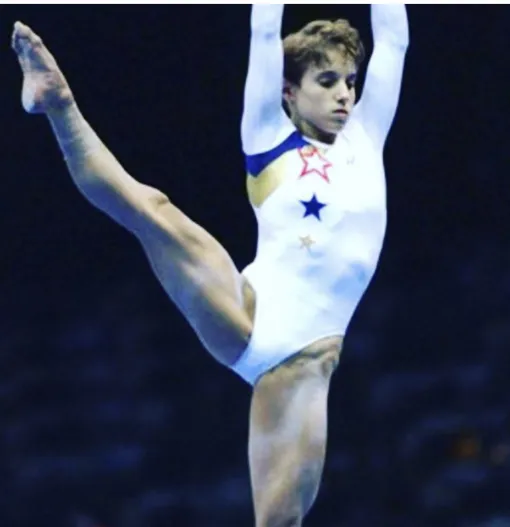 Керри Страг Керри Страг