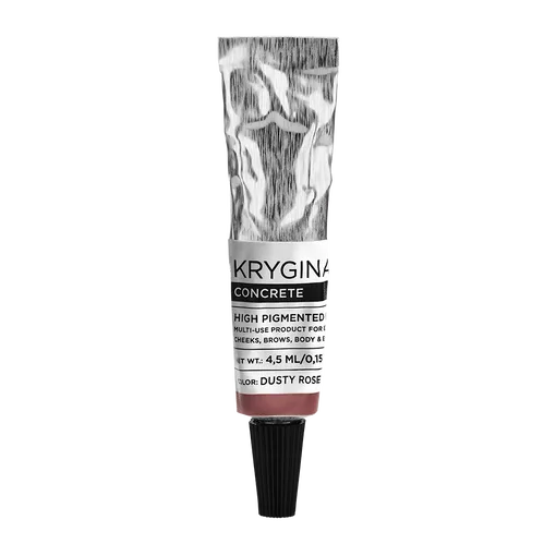 Кремовый пигмент Dusty Rose, Krygina Cosmetics, 1650 руб