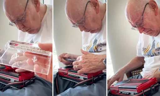 Уоррен Бекк Уоррен Бекк