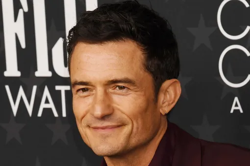 «Врагу не пожелаю»: Орландо Блум рассказал, как худел ради роли