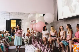 All Things Hair: когда красота оживает