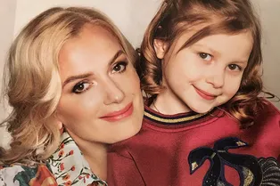 Мария Порошина беременна от женатого? Мария Порошина беременна от женатого?