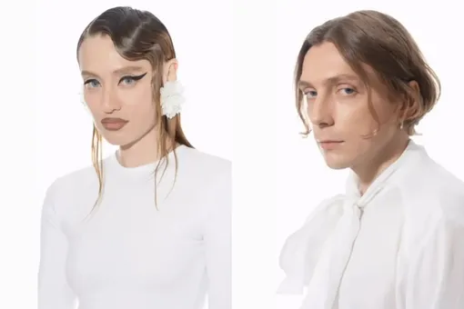 «Тандем с ноткой сумасшествия»: Ксения Собчак поздравила Машу Миногарову и Сашу Горчилина со свадьбой «Тандем с ноткой сумасшествия»: Ксения Собчак поздравила Машу Миногарову и Сашу Горчилина со свадьбой