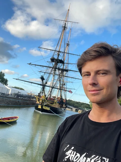 Прохор Шаляпин Прохор Шаляпин