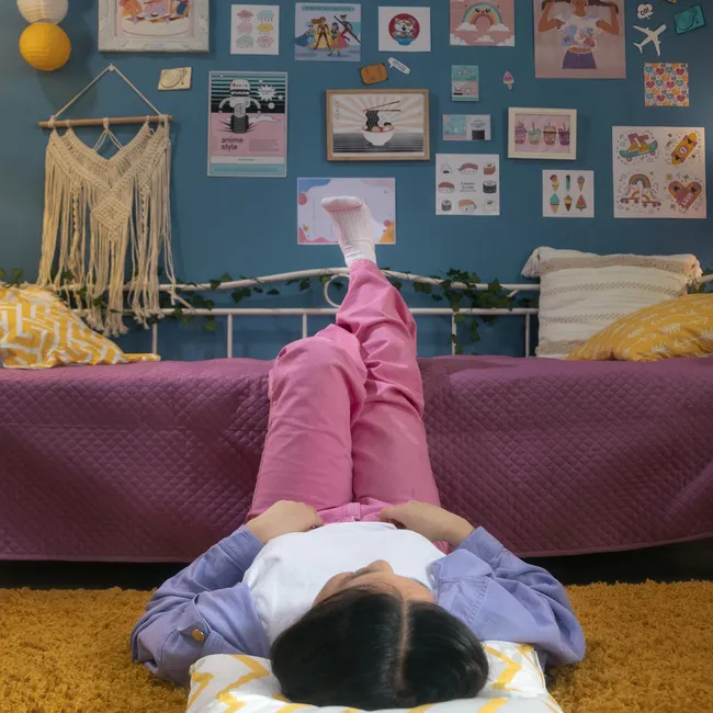 Минимализм в прошлом: почему так популярны интерьеры в стиле Cluttercore, или «намеренный беспорядок»