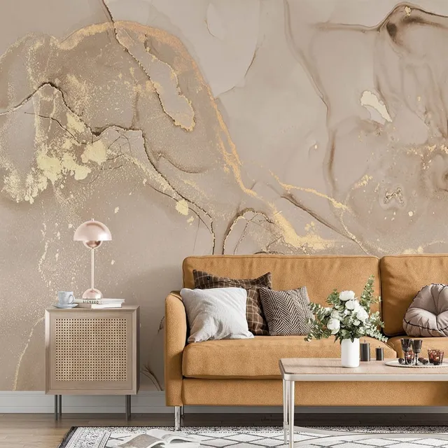 обои с мраморным рисунком обои с мраморным рисунком