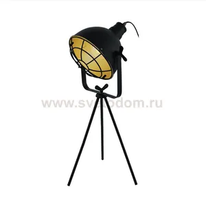 Прикроватный светильник