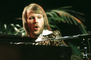 Happy new year! Бенни Андерссону из «Аббы» исполняется 79 лет!