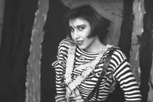 Куда пропала певица Анка-пулеметчица