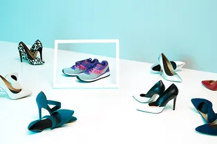 Кожа, замша, пробка, джут: как правильно почистить обувь?