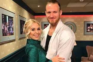 Иван Телегин впервые после новости о разводе с Пелагеей показал фото с дочерью