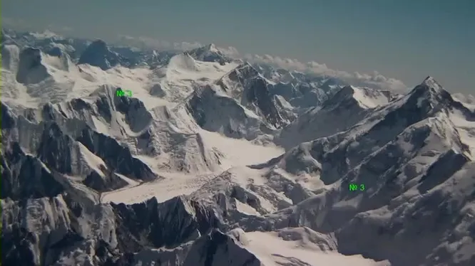 Нажми и смотри