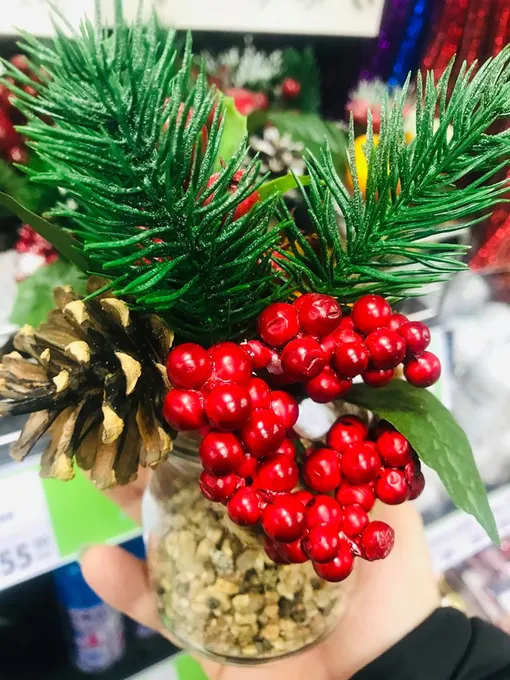 украшение для Нового года украшение для Нового года