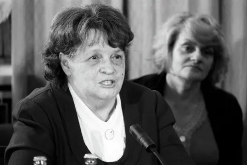 Елена Вентцель, математик и писательница: биография, фото, личная жизнь