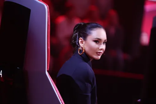 На «Голос. Дети» появился юный талант с Сицилии: Аида Гарифуллина в восторге от 11-летнего певца На «Голос. Дети» появился юный талант с Сицилии: Аида Гарифуллина в восторге от 11-летнего певца