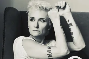 Диана Арбенина рассказала о своем самочувствии после перенесенного приступа