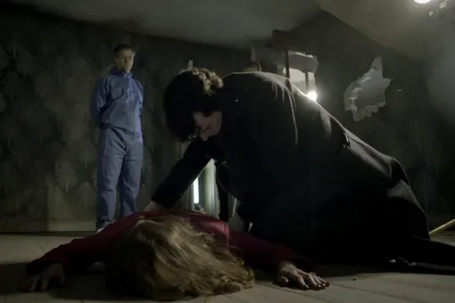 Тайна «женщины в розовом»: убитая 20 лет назад в Испании женщина оказалась россиянкой Тайна «женщины в розовом»: убитая 20 лет назад в Испании женщина оказалась россиянкой