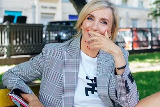 «Вес 62, нога 39,5»: Светлана Бондарчук ответила на вопросы подписчиков «Вес 62, нога 39,5»: Светлана Бондарчук ответила на вопросы подписчиков