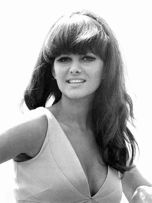 Клаудия Кардинале