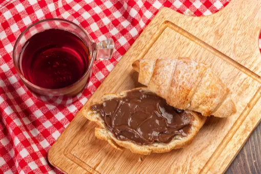 Мечты сбываются! Шоколадная паста своими руками: быстро, просто, вкусно Мечты сбываются! Шоколадная паста своими руками: быстро, просто, вкусно