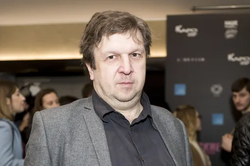 Актёр «Курьера» Фёдор Дунаевский судится с бывшей женой за детей Актёр «Курьера» Фёдор Дунаевский судится с бывшей женой за детей