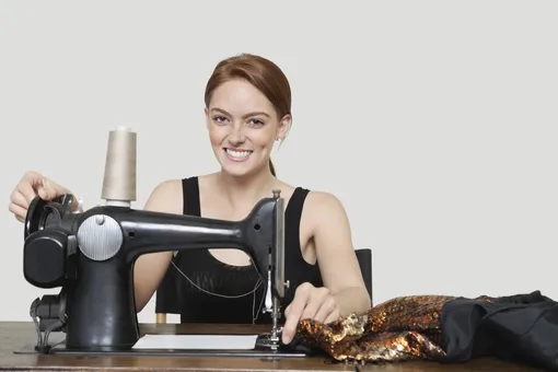 Выбираем лучшую помощницу — швейную машинку Выбираем лучшую помощницу — швейную машинку