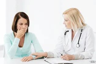 5 симптомов рака мозга, которые стоит знать