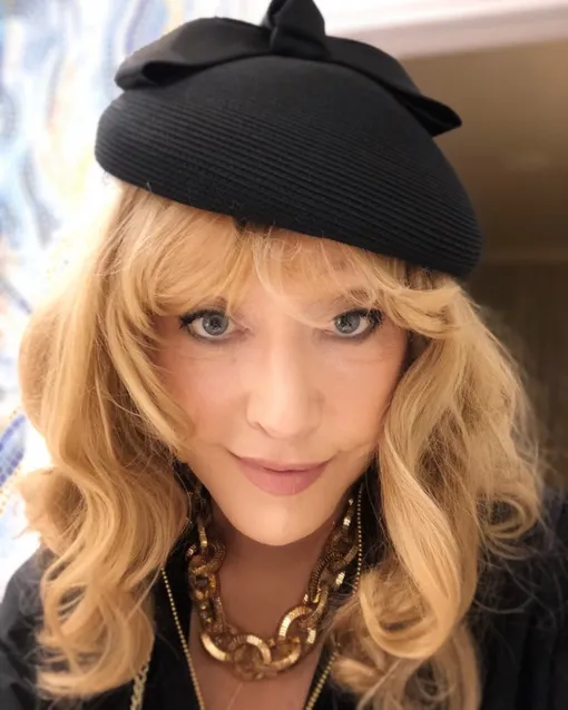 Алла Пугачёва фото