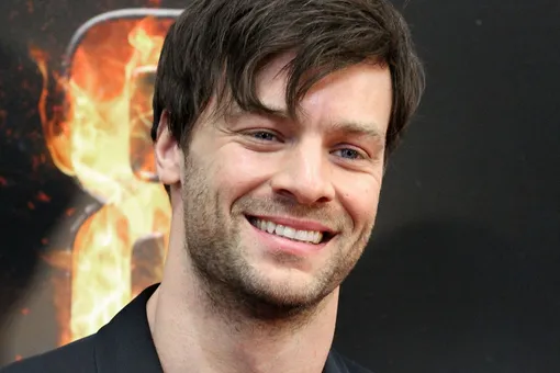 «Какой папаня обалденный»: Вольфганг Черни впервые стал отцом «Какой папаня обалденный»: Вольфганг Черни впервые стал отцом