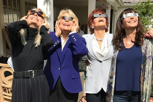 Самые романтичные кинопремьеры весны