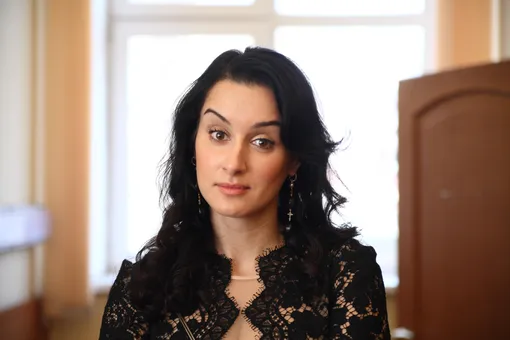 48-летняя Тина Канделаки впервые подтвердила, что стала мамой в третий раз 48-летняя Тина Канделаки впервые подтвердила, что стала мамой в третий раз