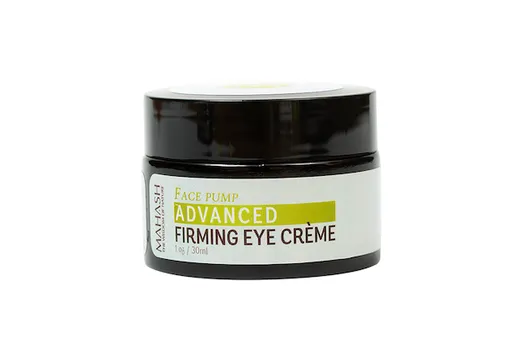 Бестселлеры органической косметики Mahash