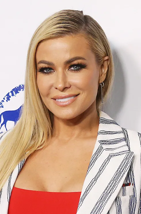 Кармен Электра