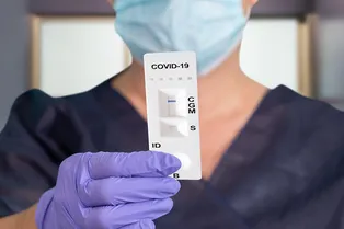 У 20% переболевших ковидом антитела исчезают через несколько месяцев